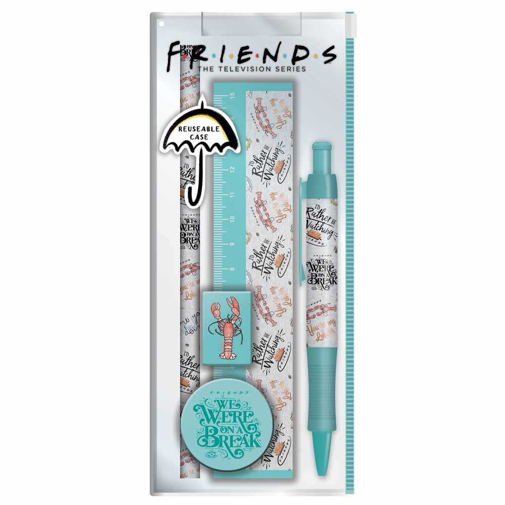 FRIENDS フレンズ - Marl / 文房具 - PGS